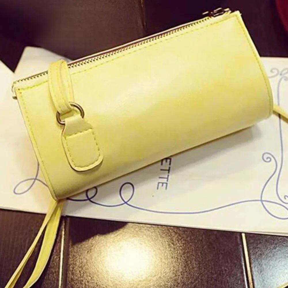 Round handbag - Picture 1 of 1